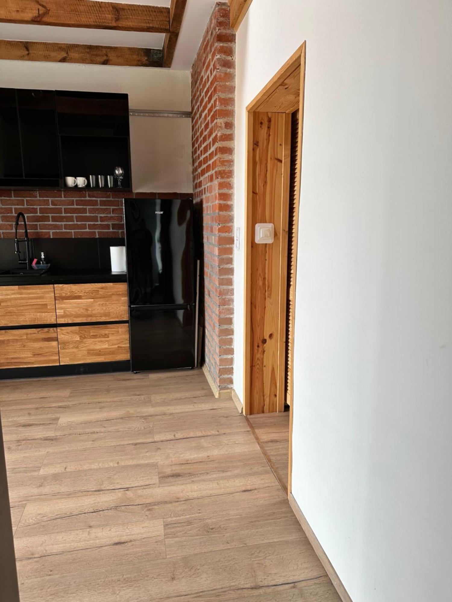 Apartamenty Bezrzecze Щецин Экстерьер фото